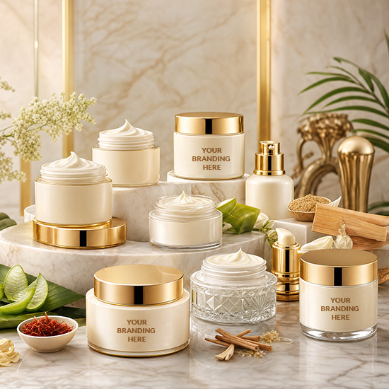 Herbal Formulations