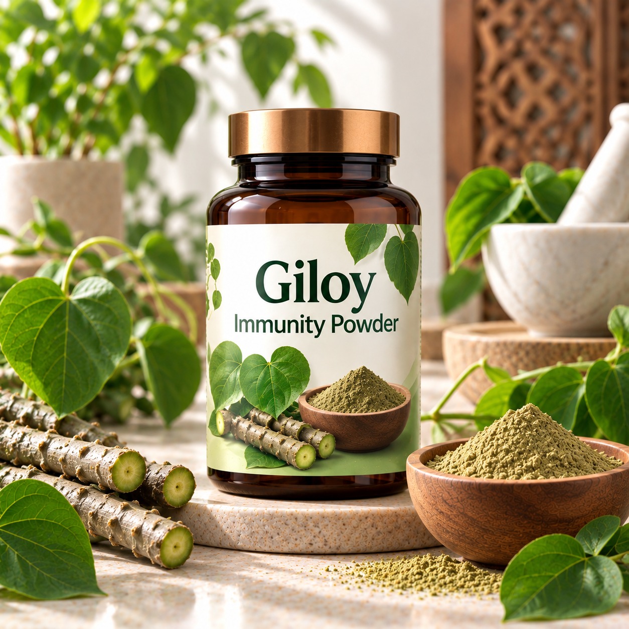 Giloy Powder