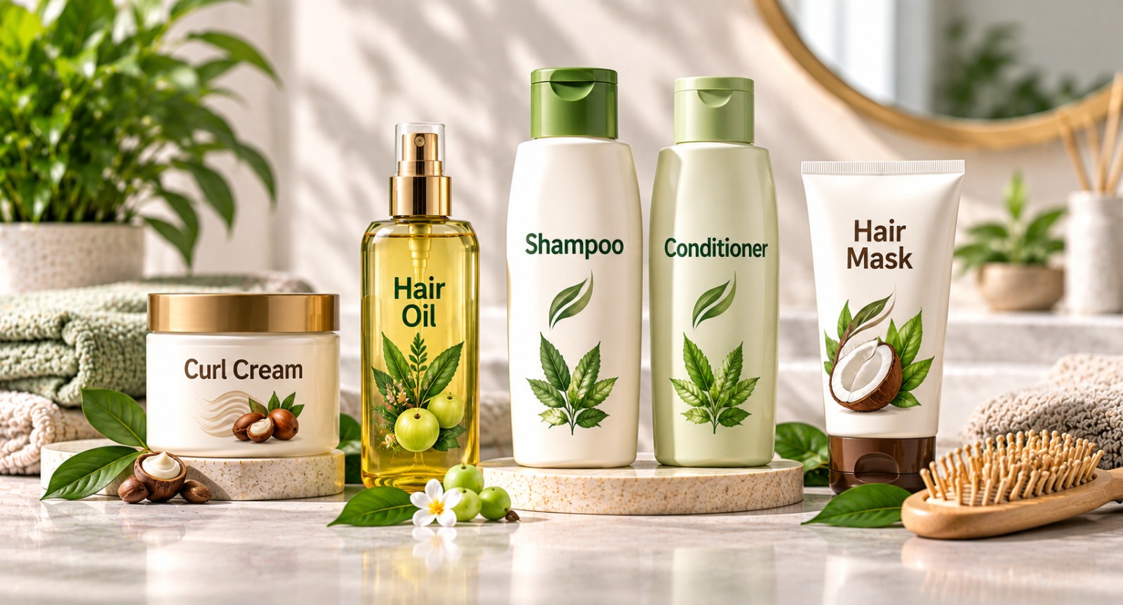 Hair Care