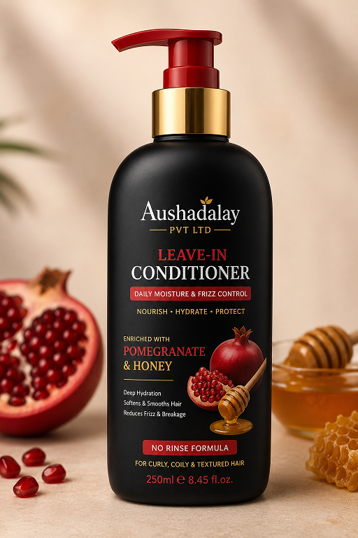 Leave In Conditioner