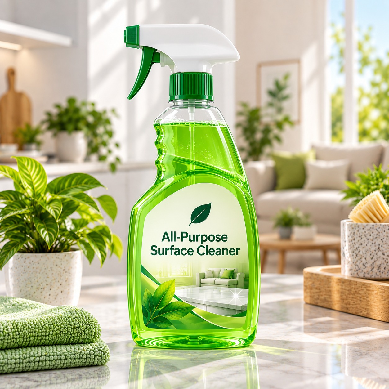 All-Purpose Cleaner