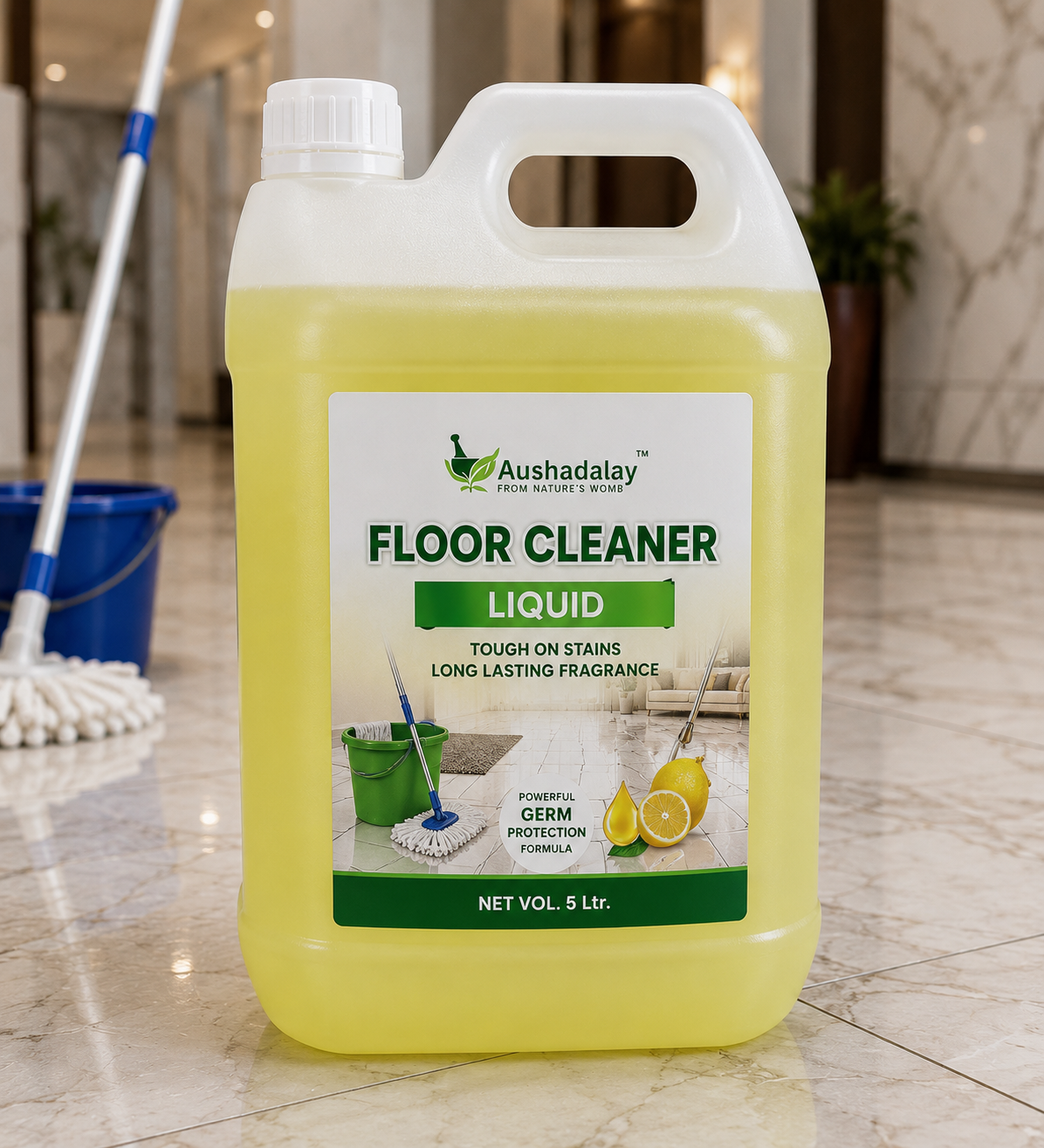 Floor Cleaner