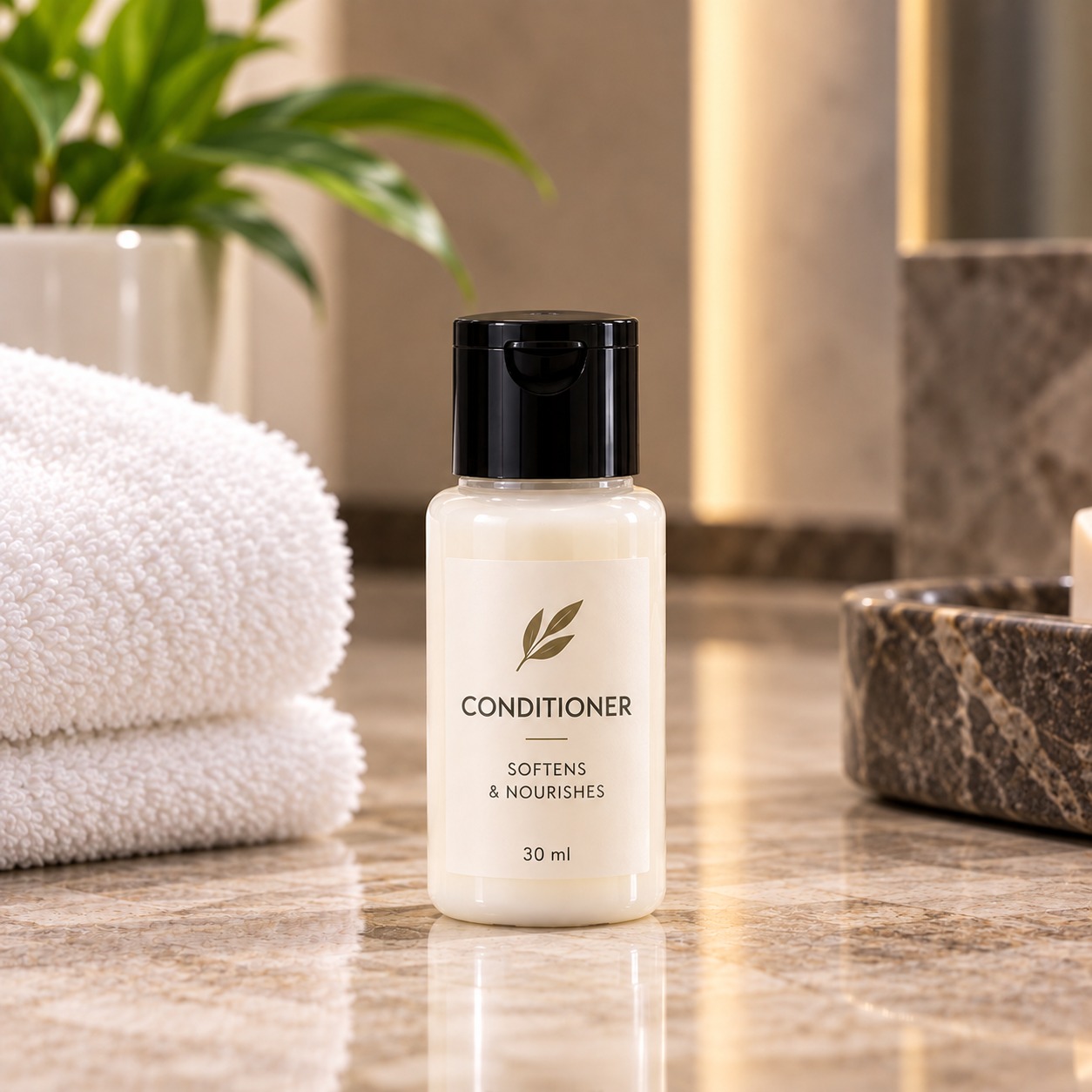 Miniature Conditioner