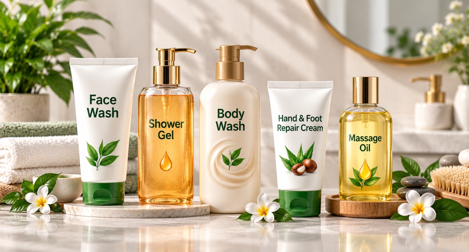 Skincare